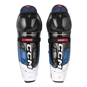 Senior Next Hockey Shin Pads