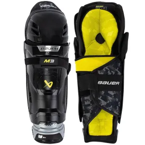 Senior Supreme M3 Hockey Shin Guards