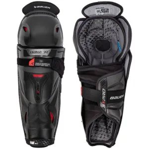 Senior Vapor 3X Pro Hockey Shin Guards - 2022