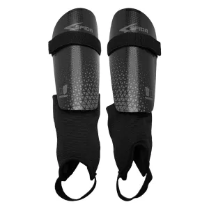 Sfida Shin Guard with Ankle