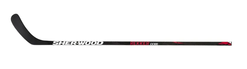 Sher-Wood Rekker EK300 Junior Stick