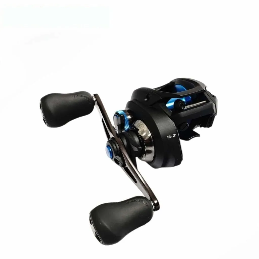 SHIMANO SLX 150 Baitcasting Reel