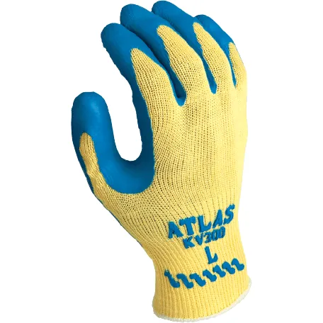 Showa KV300-Cut Resistant Kevlar glove