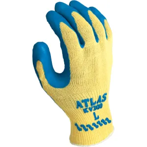 Showa KV300-Cut Resistant Kevlar glove