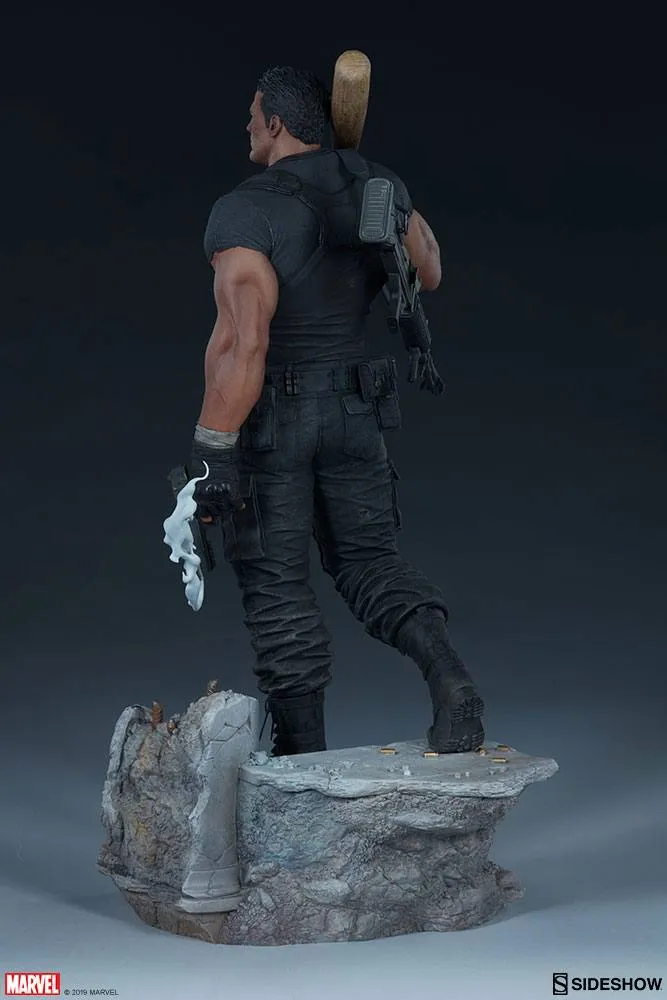 SIDESHOW - Marvel - Premium Format Figure The Punisher