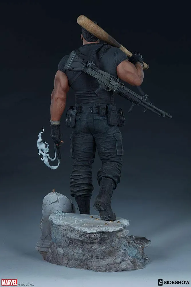 SIDESHOW - Marvel - Premium Format Figure The Punisher