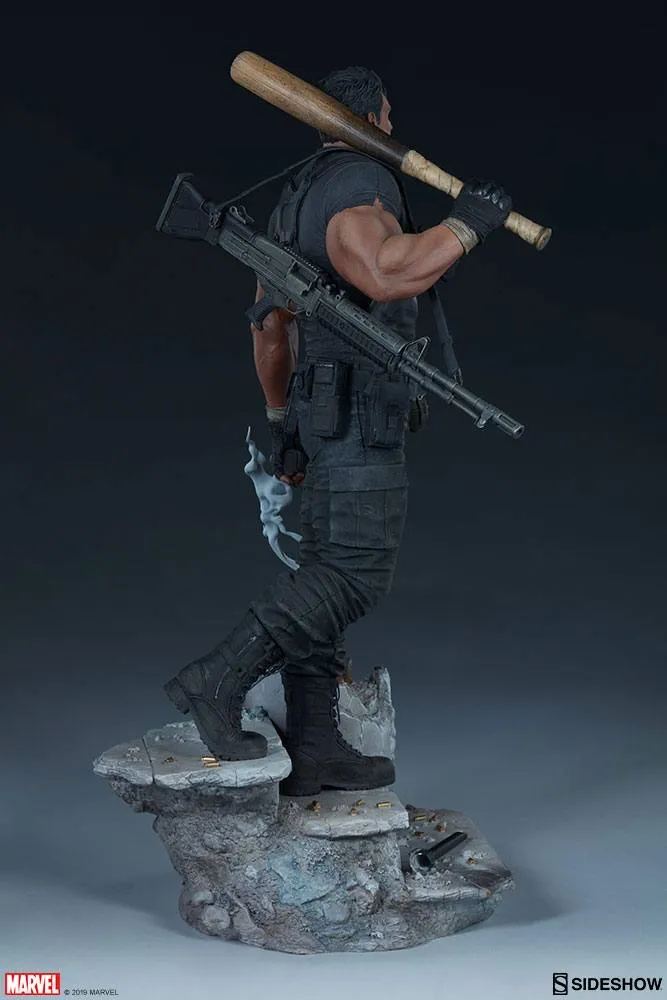 SIDESHOW - Marvel - Premium Format Figure The Punisher