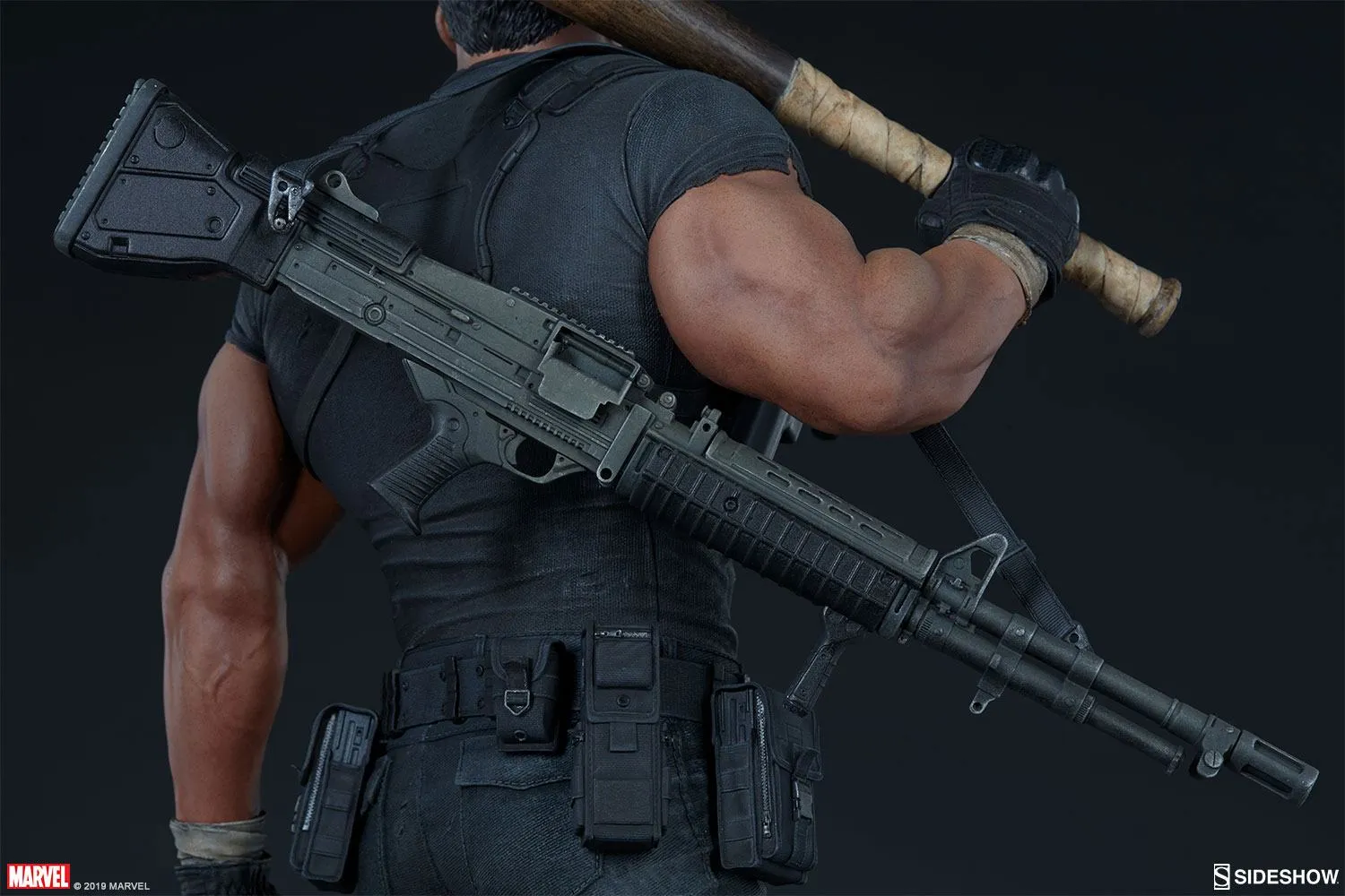 SIDESHOW - Marvel - Premium Format Figure The Punisher