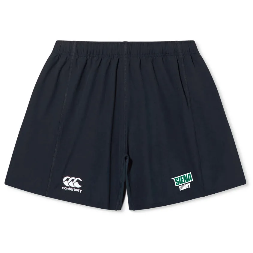 Siena College Yokohama Short by Canterbury