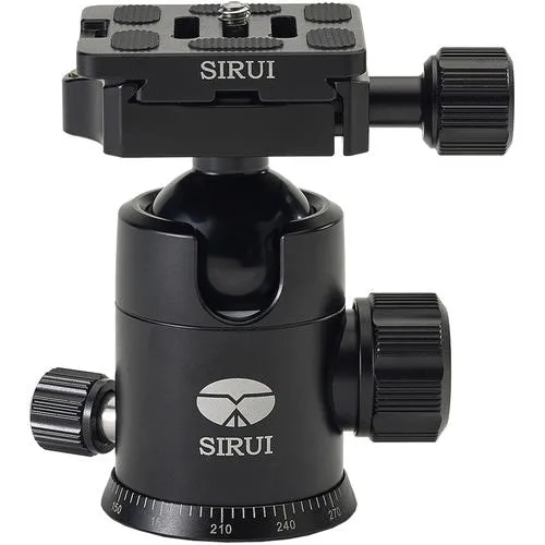 Sirui E-20 Compact Ball Head