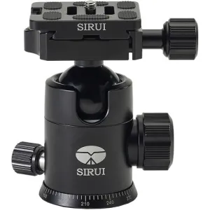 Sirui E-20 Compact Ball Head