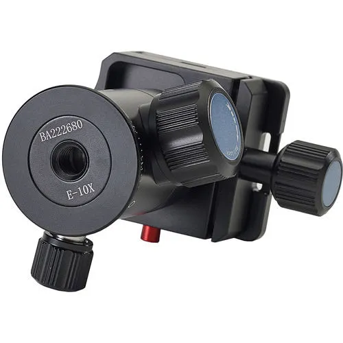Sirui E-20 Compact Ball Head