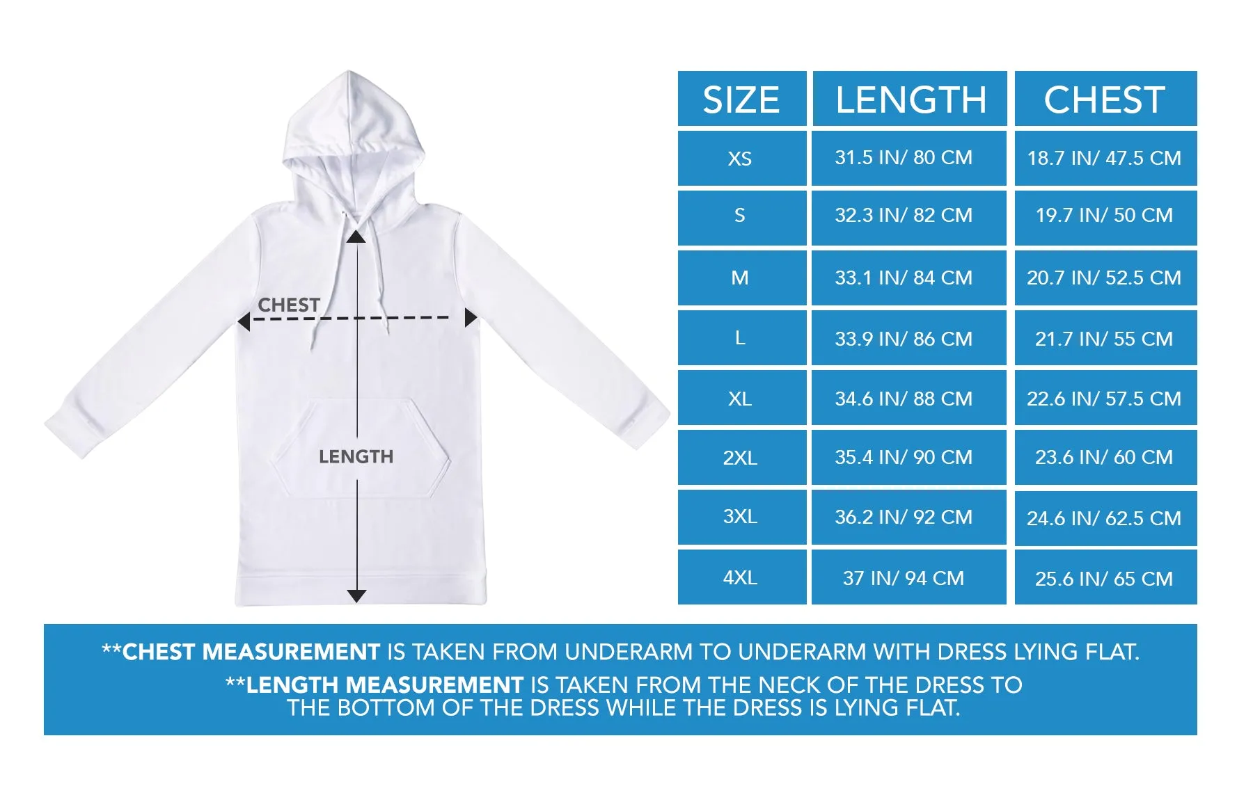 South Sydney Rugby - Hoodie Dress