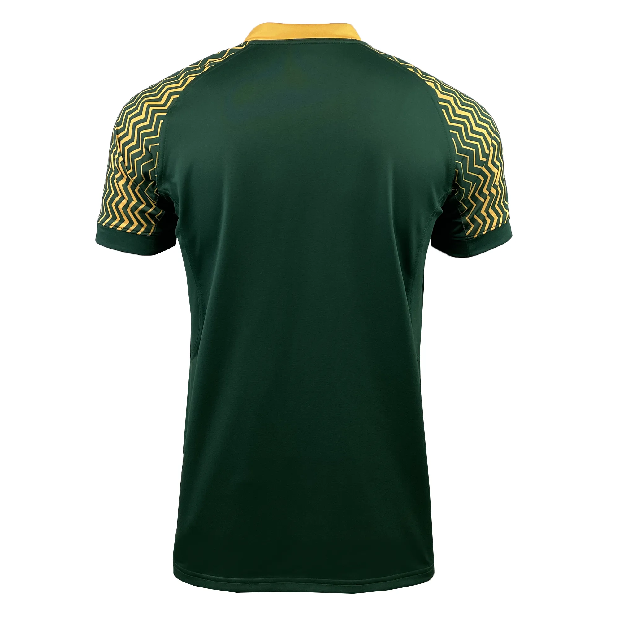 Springboks Sevens Stadium Home Jersey by Nike