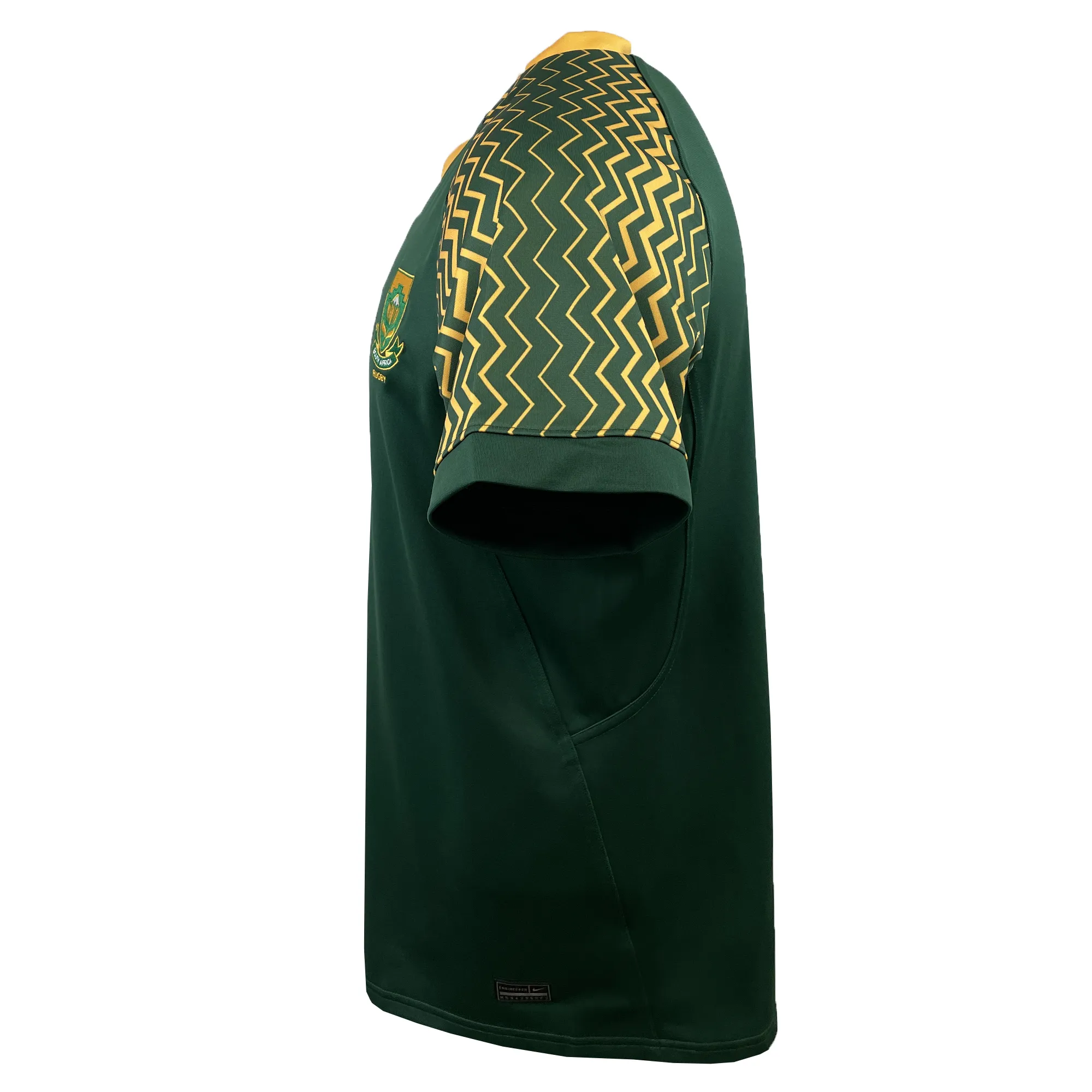 Springboks Sevens Stadium Home Jersey by Nike
