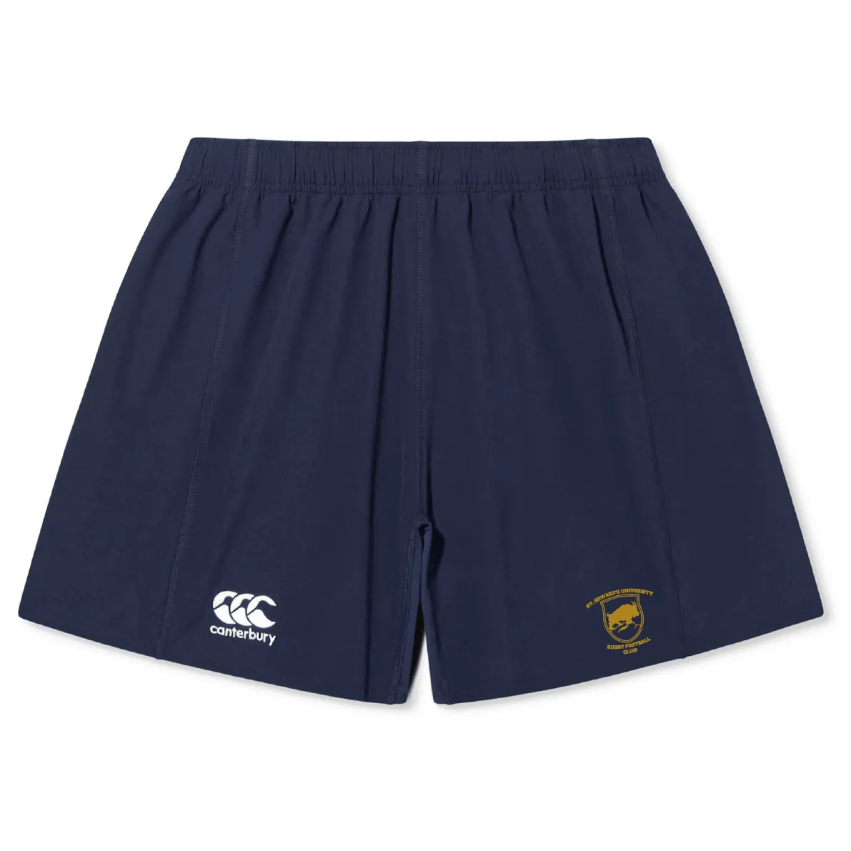 St Edwards University RFC Yokohama Short by Canterbury