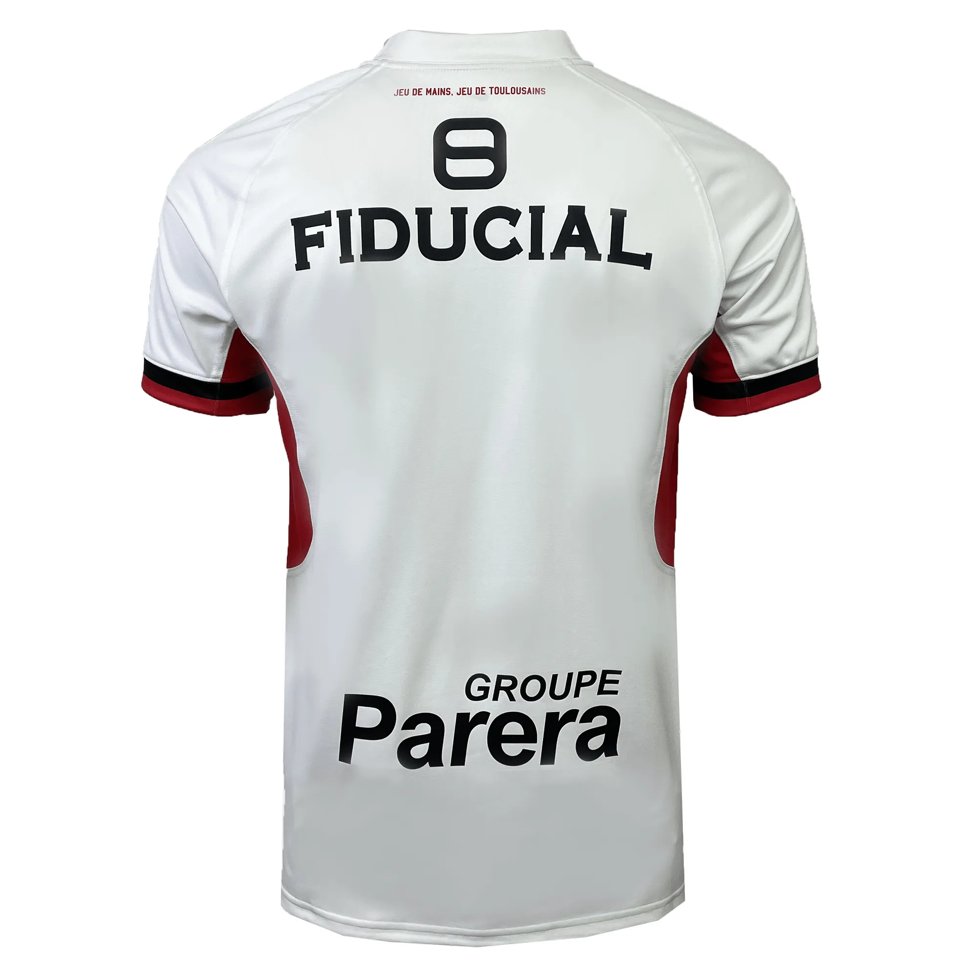 Stade Toulousain Replica Away Jersey by Nike
