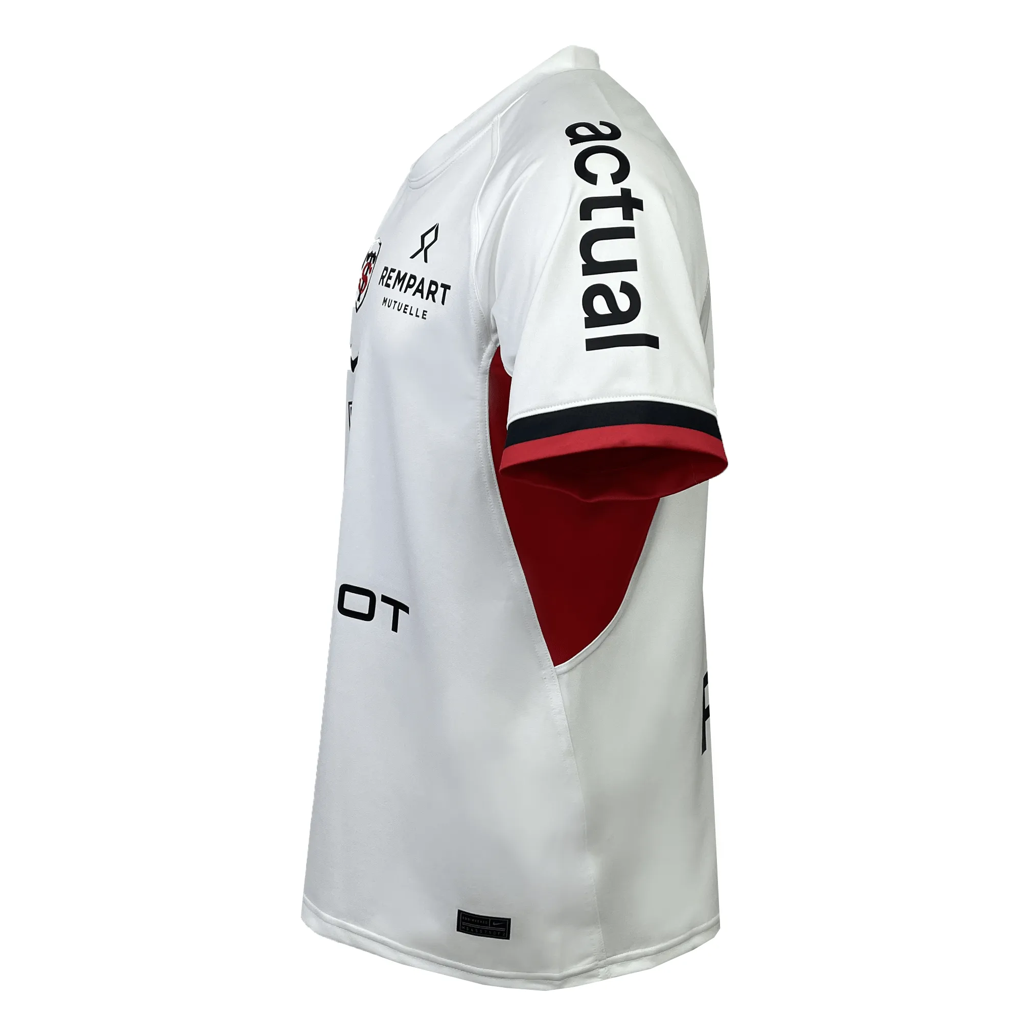 Stade Toulousain Replica Away Jersey by Nike