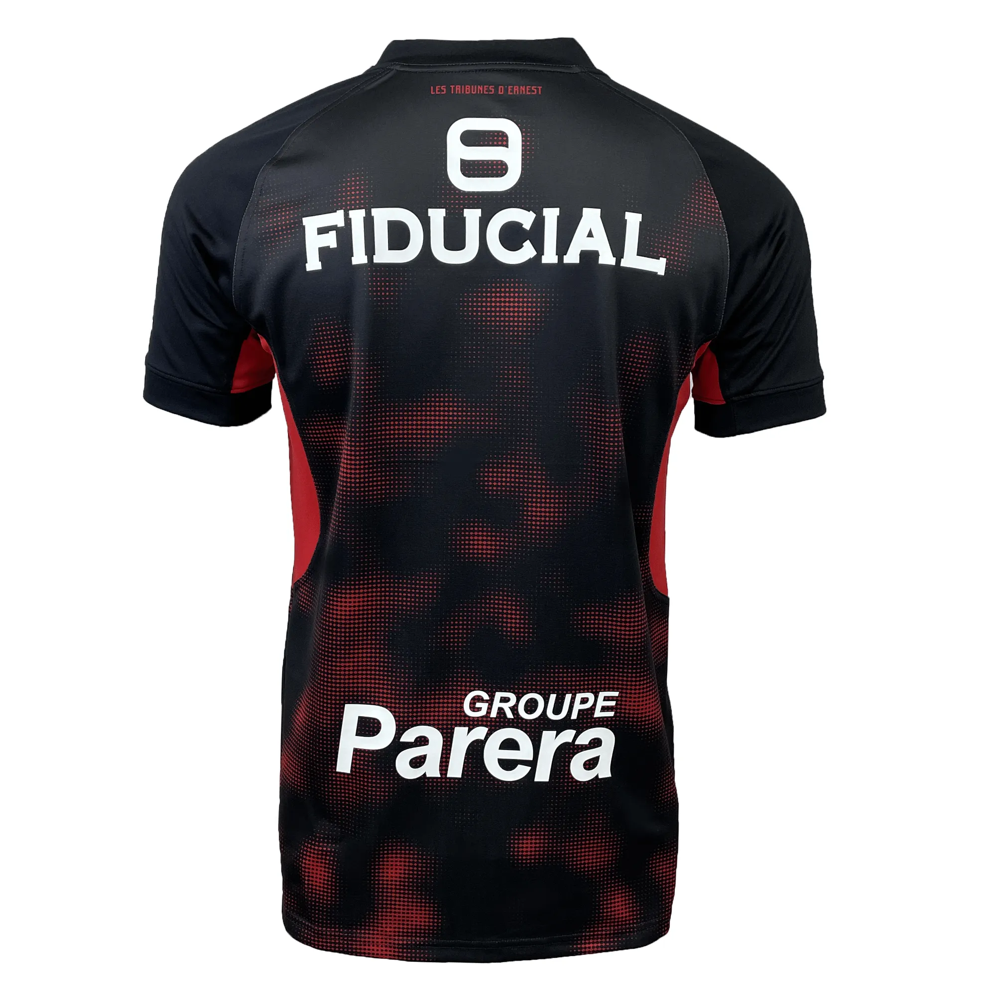 Stade Toulousain Replica Home Jersey by Nike