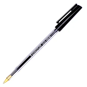 Staedtler Ballpoint Pen Stick 430