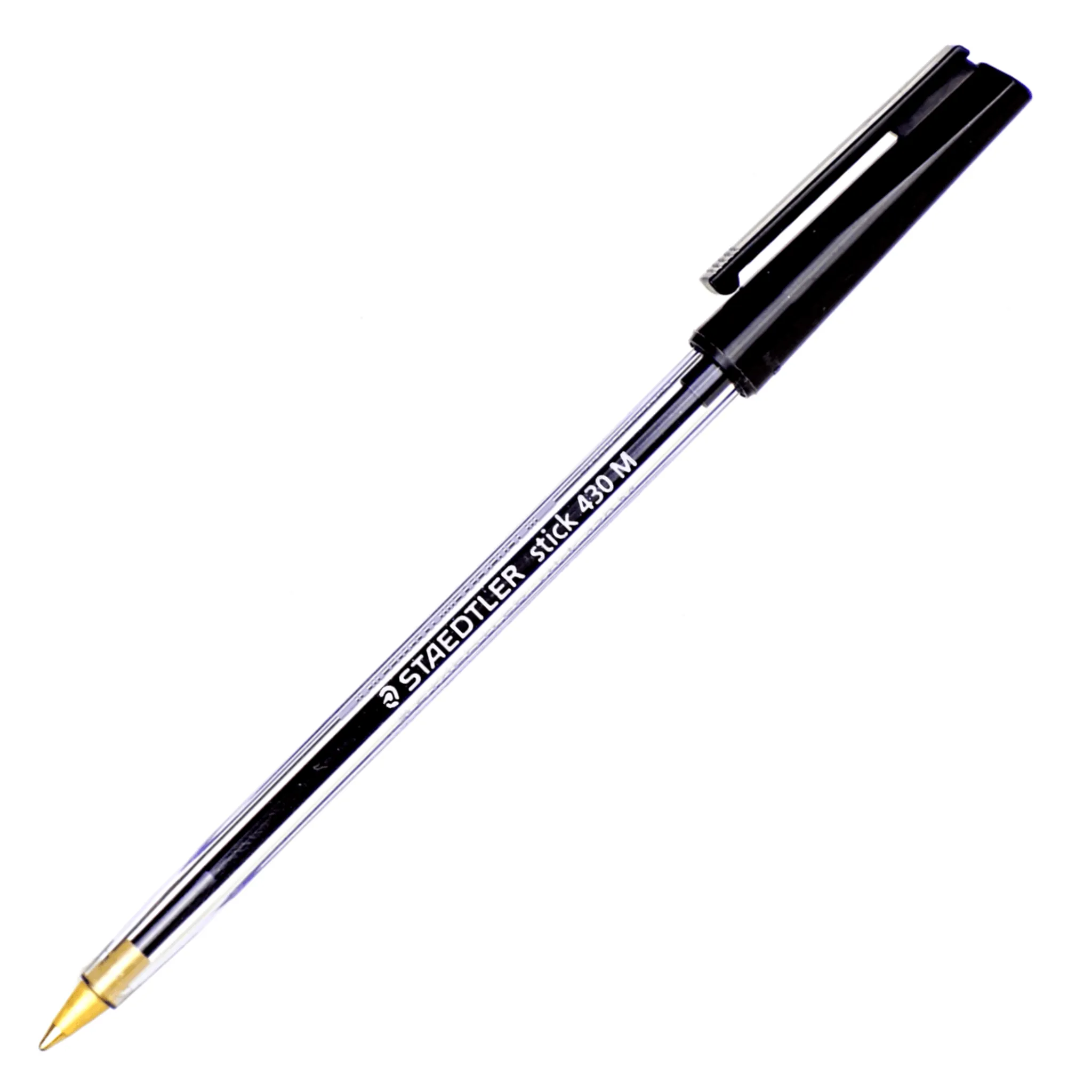Staedtler Ballpoint Pen Stick 430