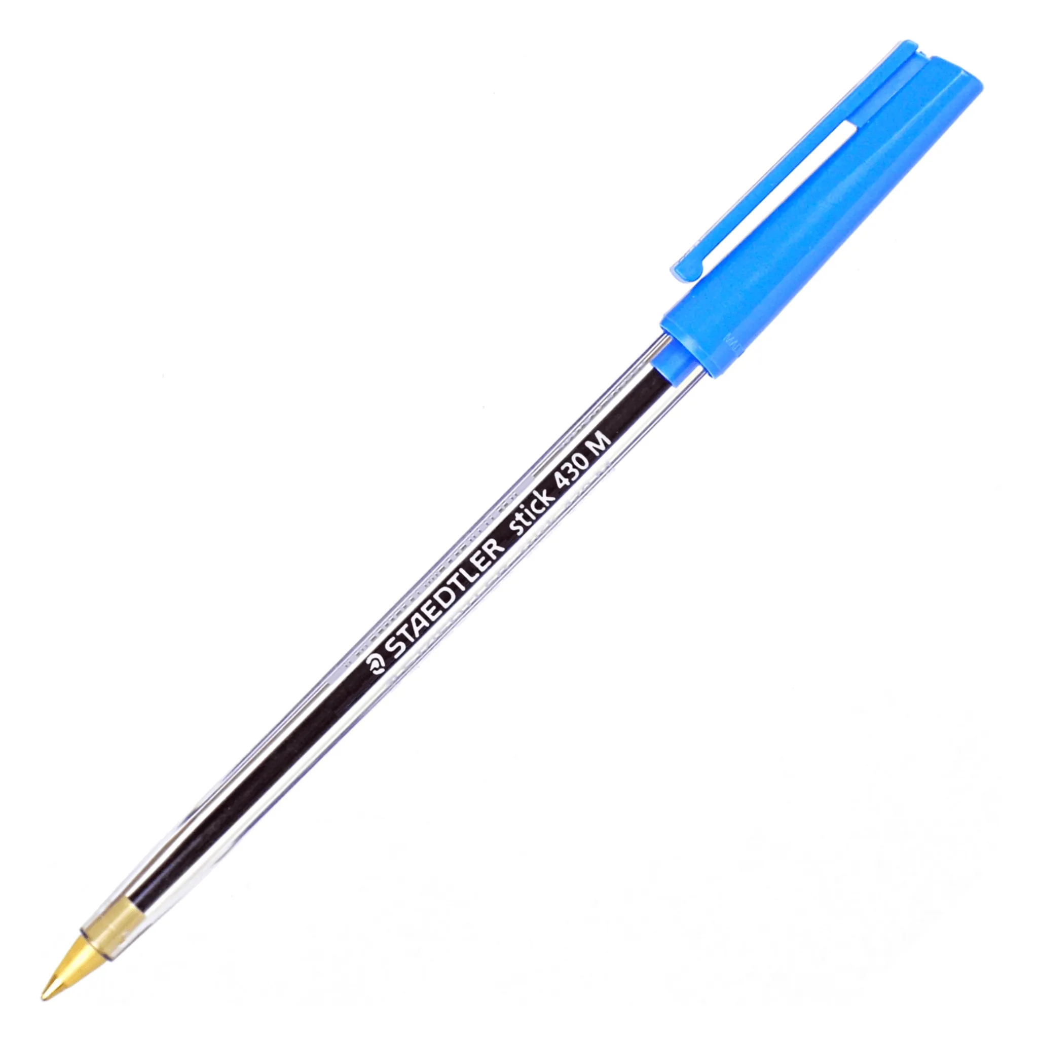 Staedtler Ballpoint Pen Stick 430