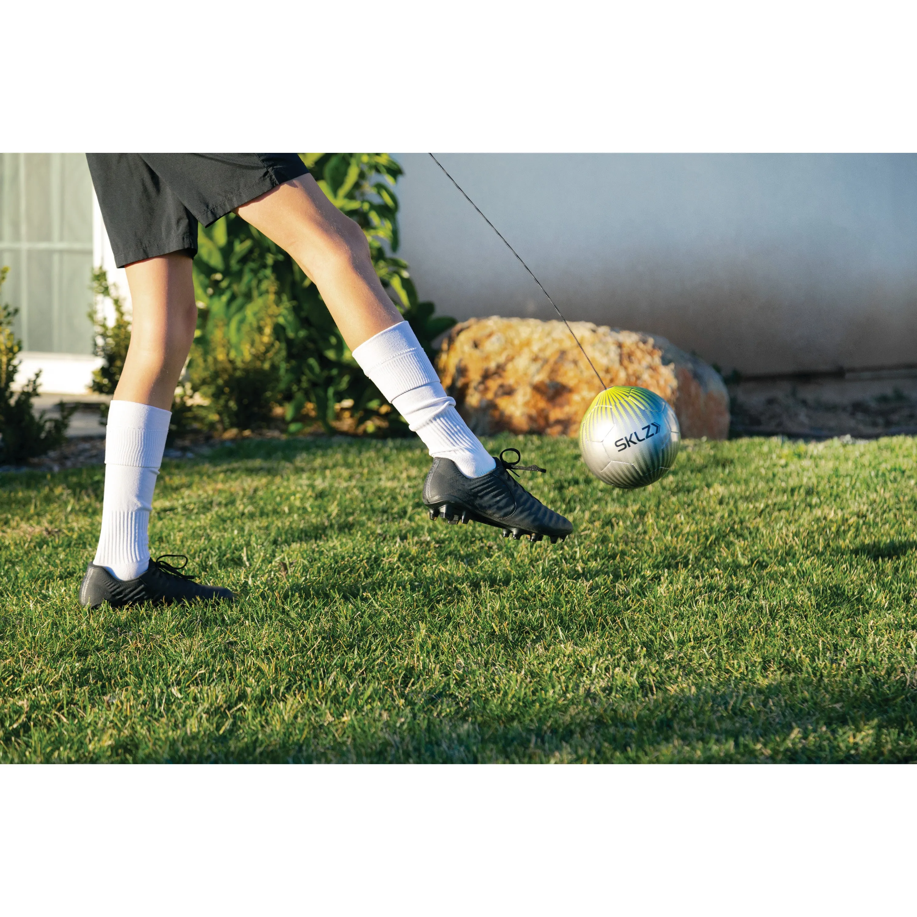 Star-Kick Touch Trainer - Volt