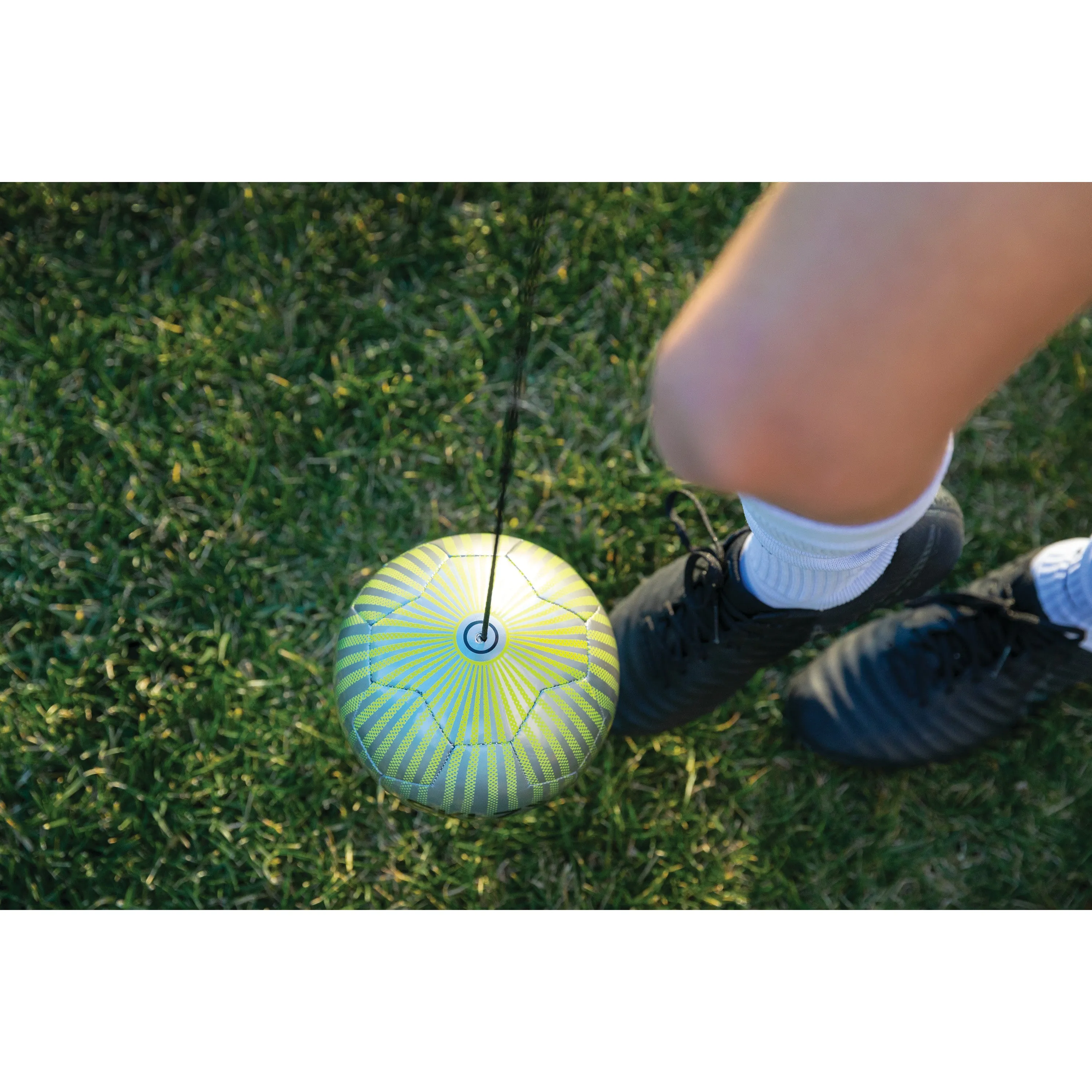 Star-Kick Touch Trainer - Volt