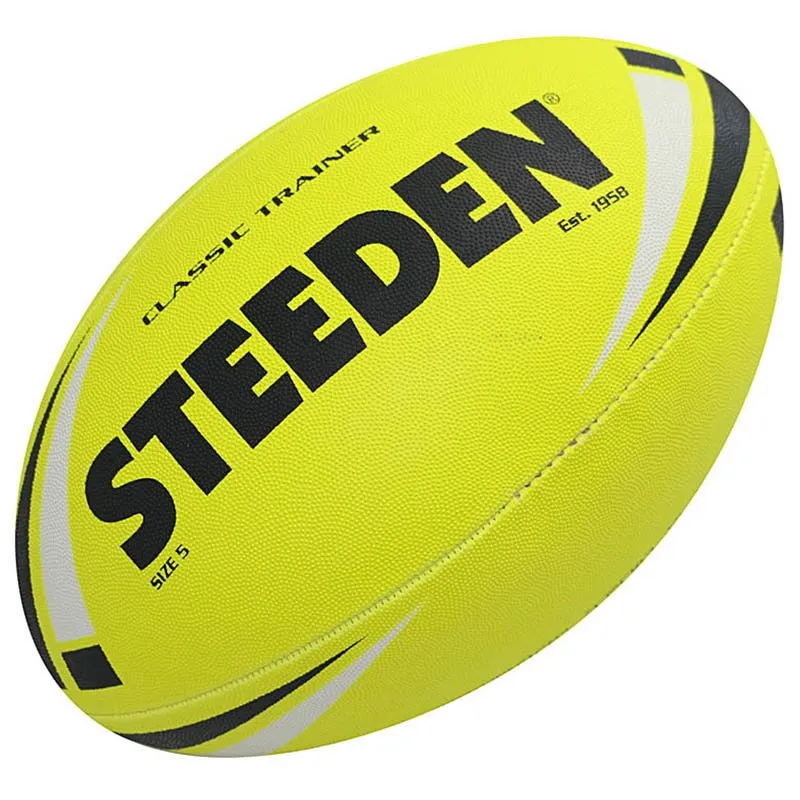 Steeden Classic Trainer - 4 Colours