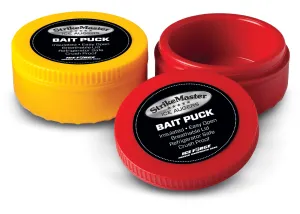 StrikeMaster Bait Puck