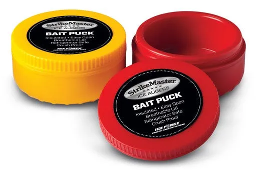 StrikeMaster Bait Puck