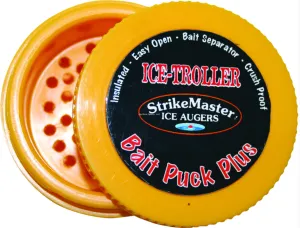 StrikeMaster BP-P Bait Puck Plus Bait Separator