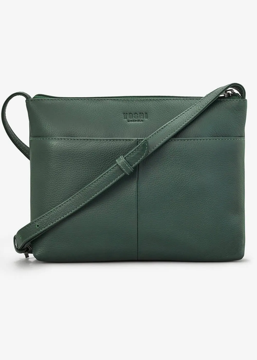 Succubus Bags Books Green Fingers Bookworm Tasche Green