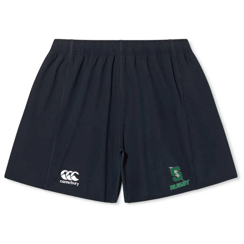 Summit Rugby Yokohama Short by Canterbury