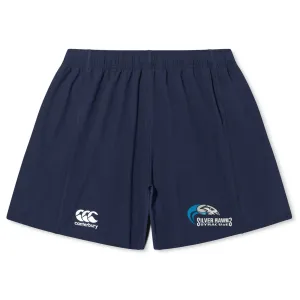 Syracuse Silver Hawks Yokohama Short by Canterbury