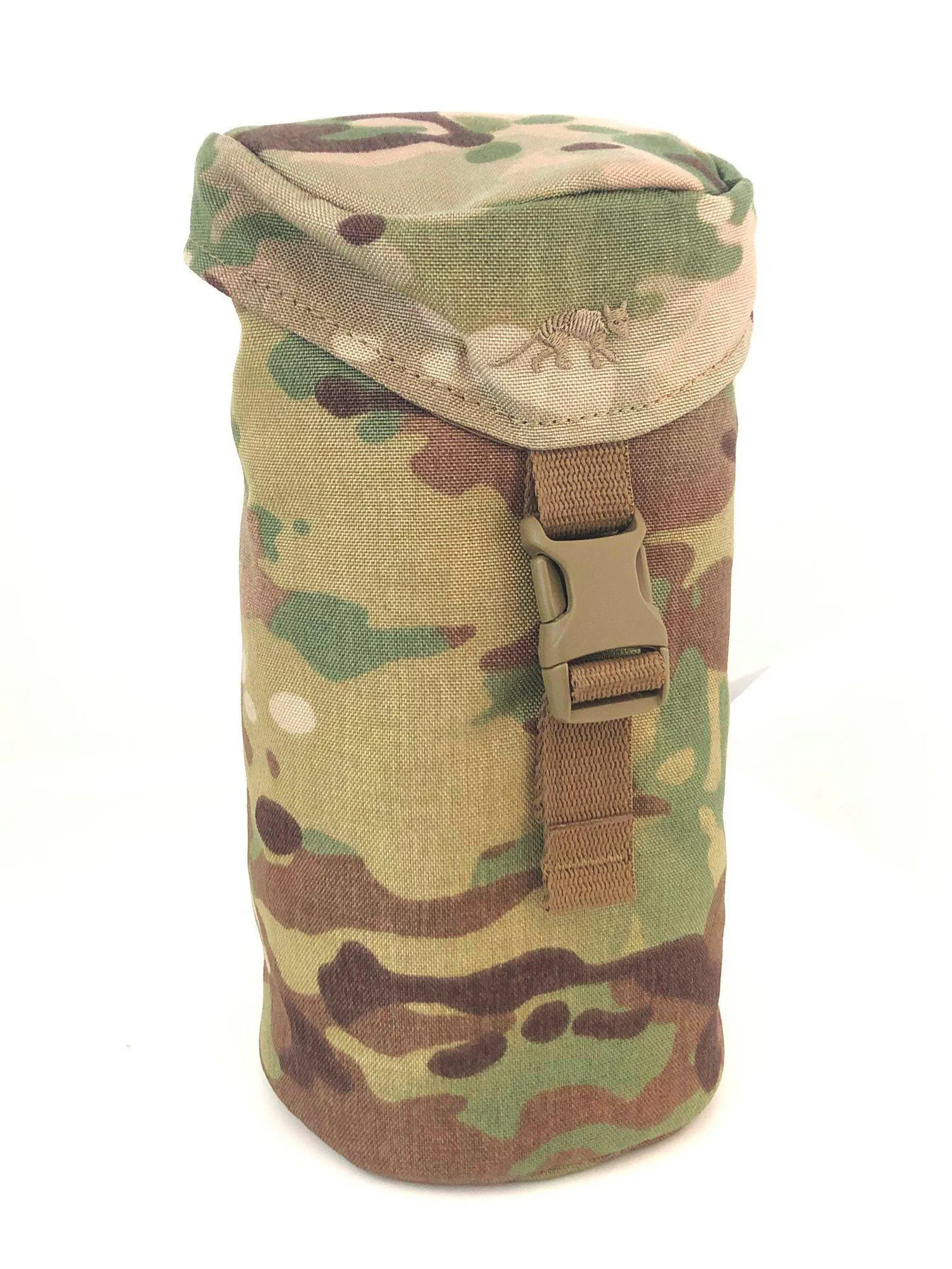 Tasmanian Tiger 1 Litre Bottle Holder MultiCam