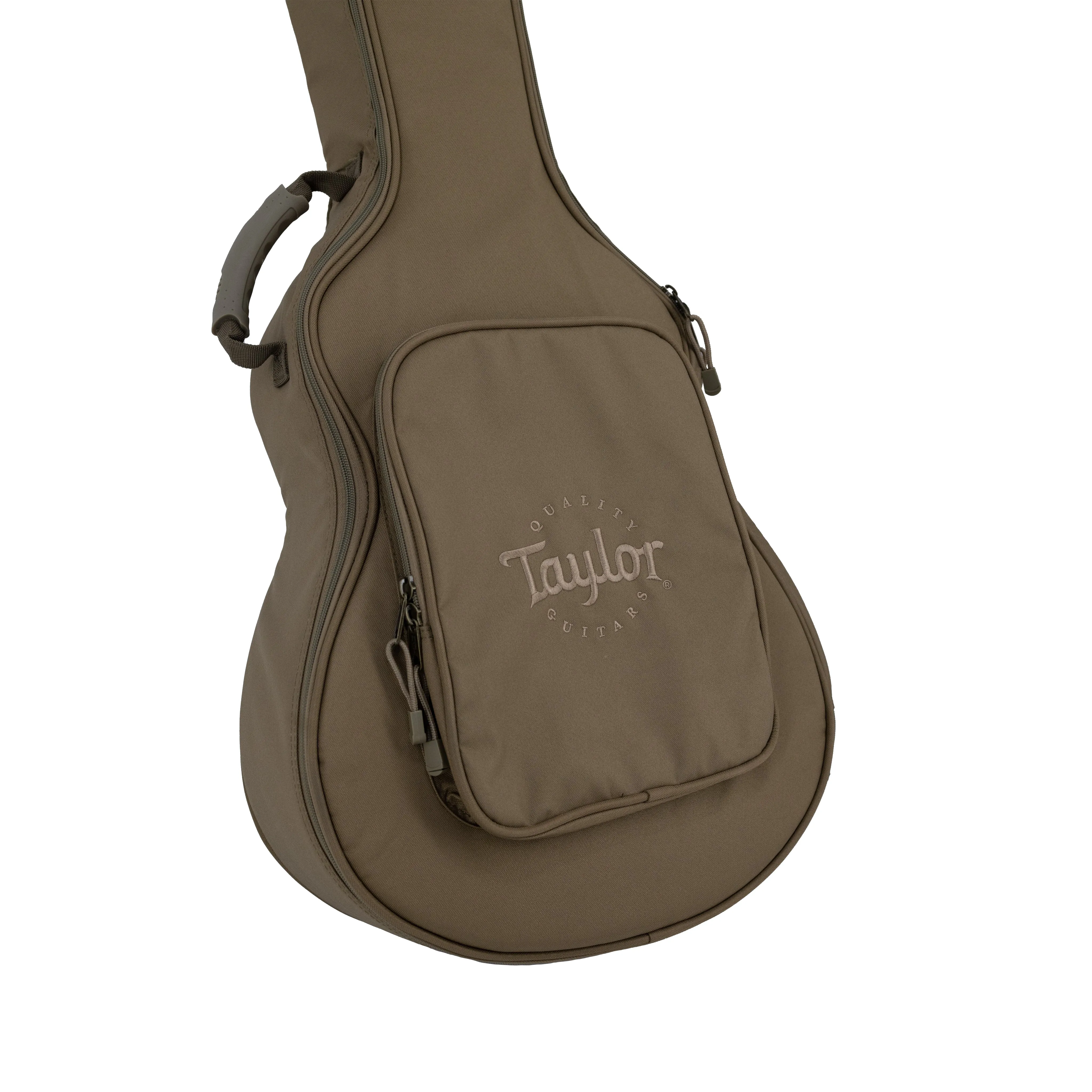 Taylor Grand Concert Guitar Gig Bag, Tan