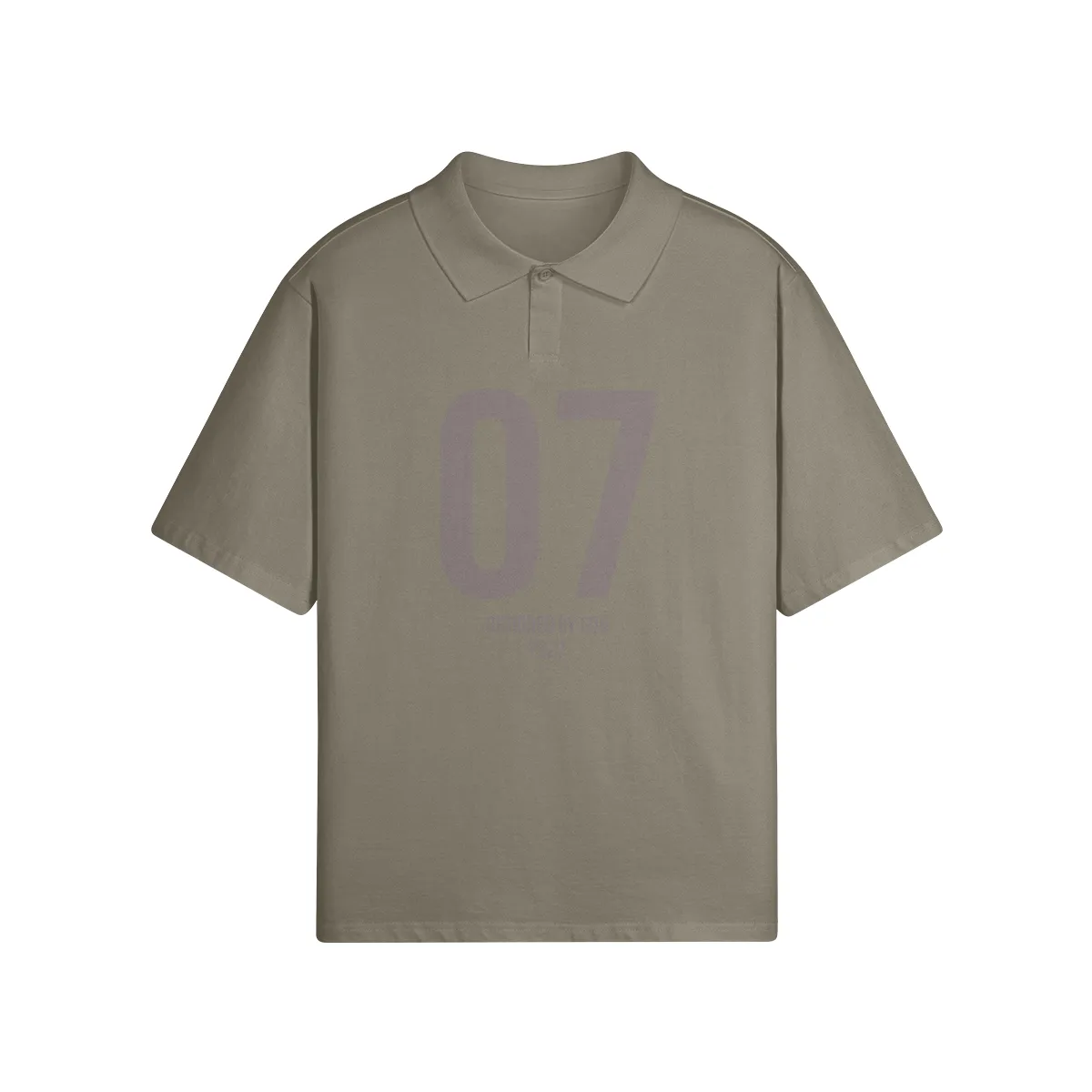 THE SUMMER POLO