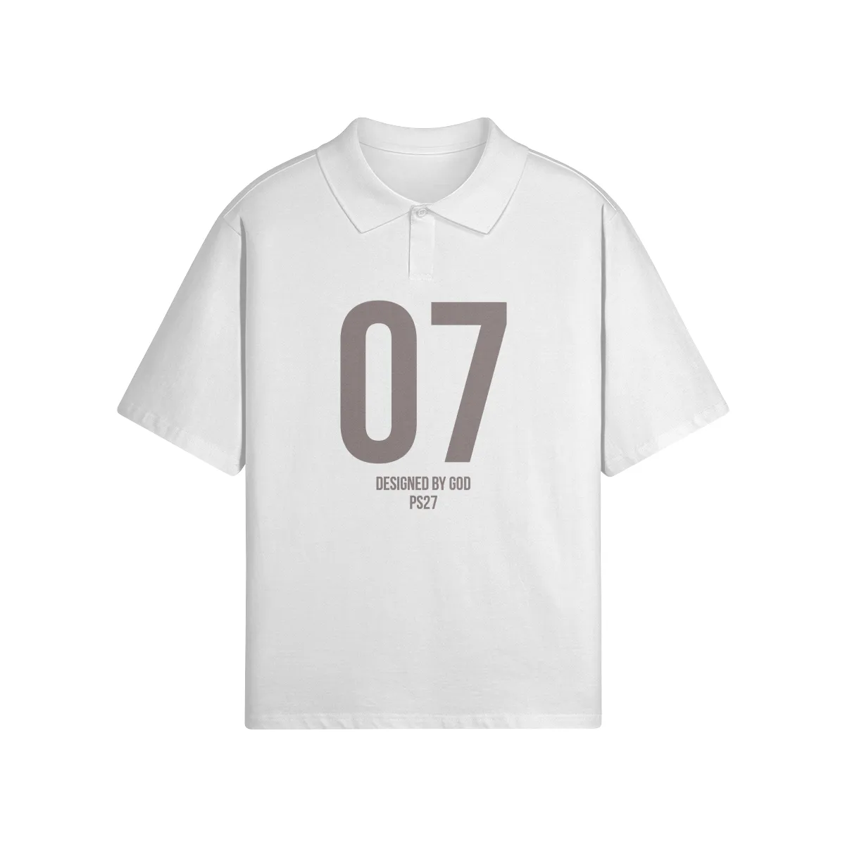 THE SUMMER POLO