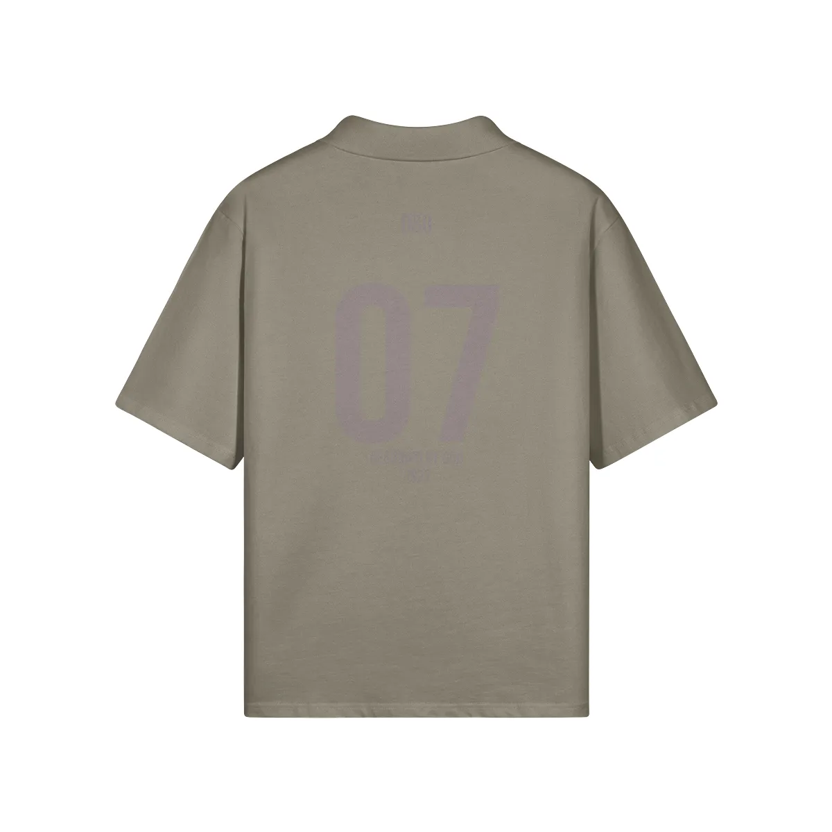 THE SUMMER POLO