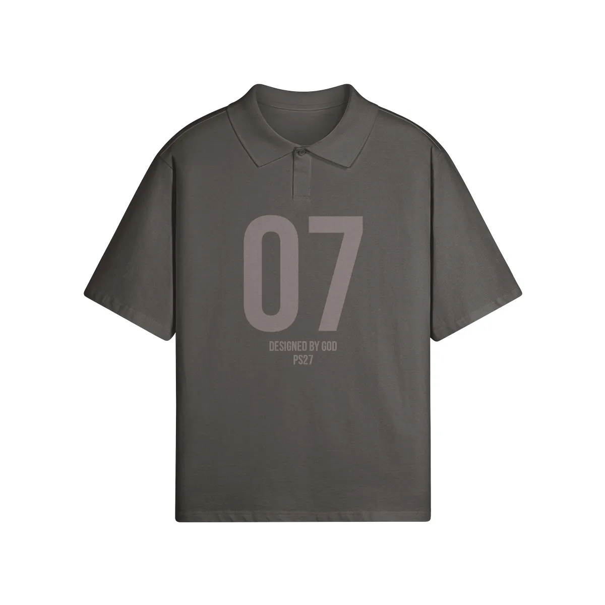 THE SUMMER POLO