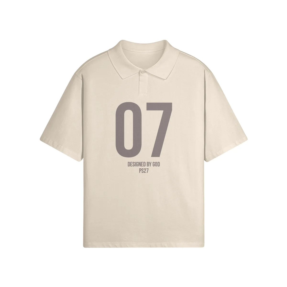 THE SUMMER POLO
