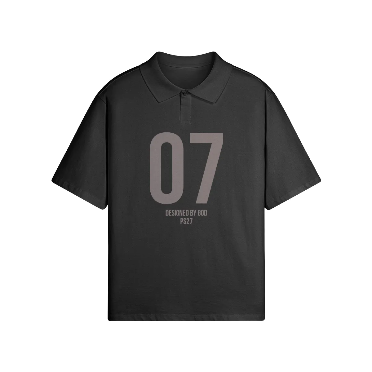 THE SUMMER POLO