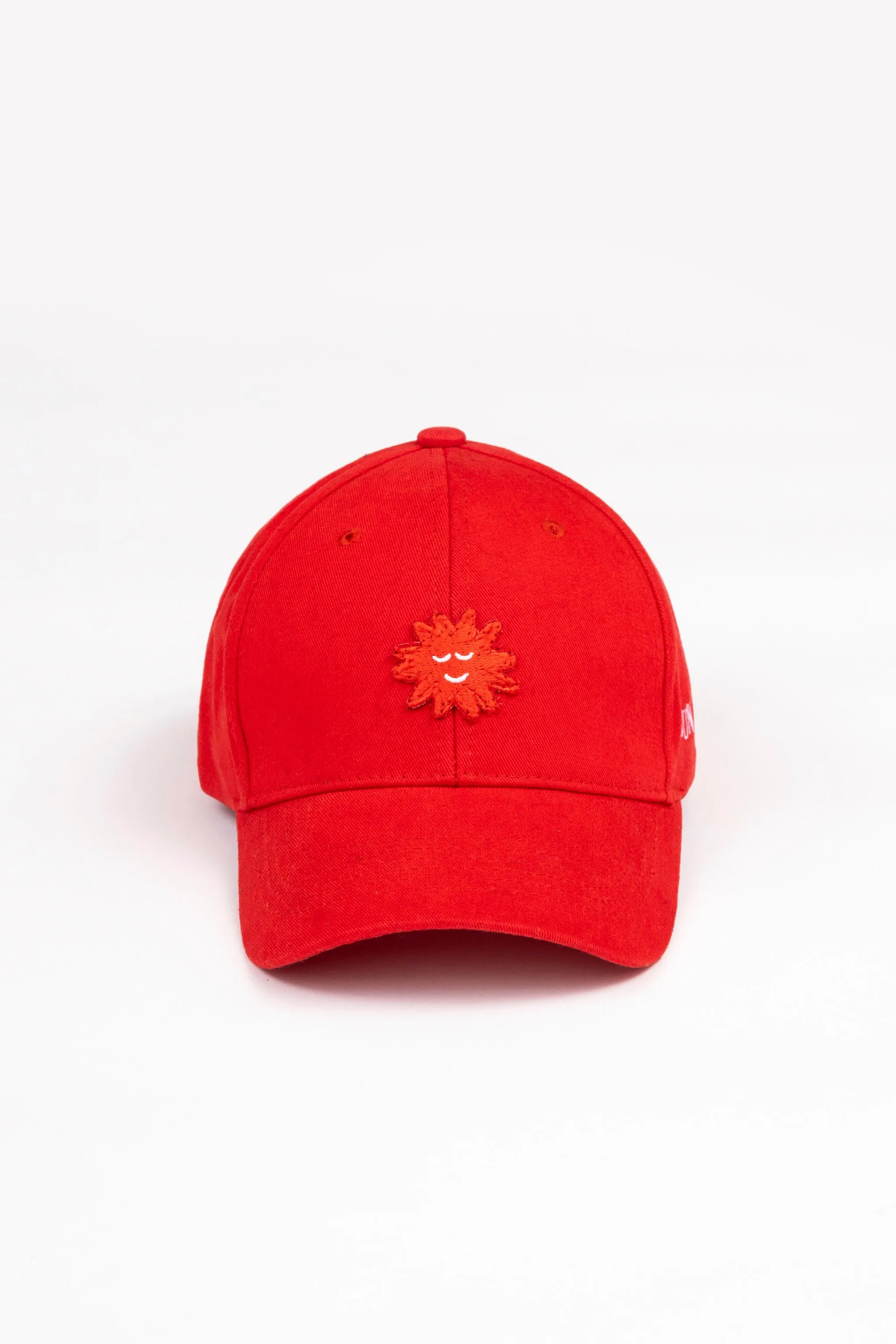 The Sun Red | Baseball Cap