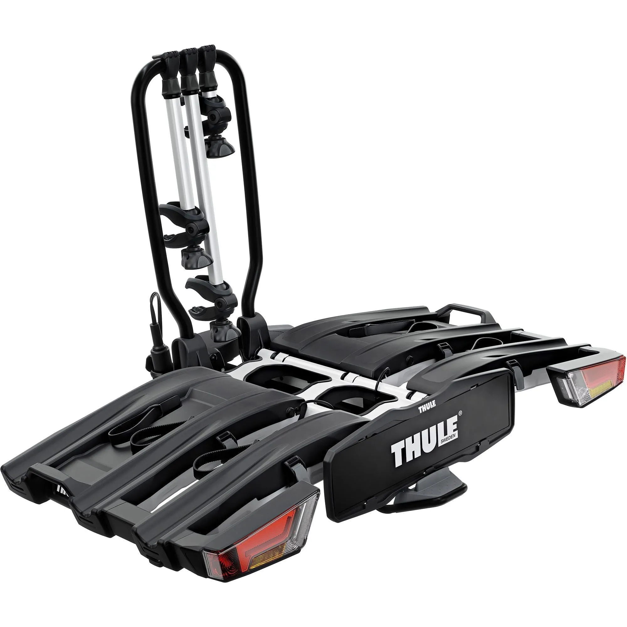 Thule EasyFold XT 2 Bike Rack