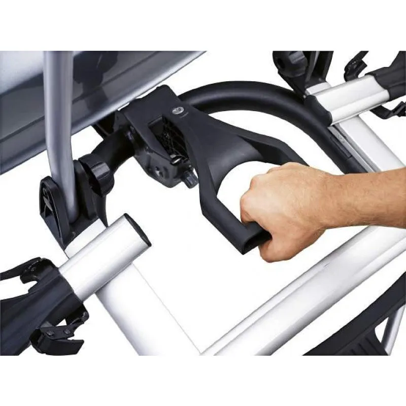Thule Euroway G2 2 Bike Rack