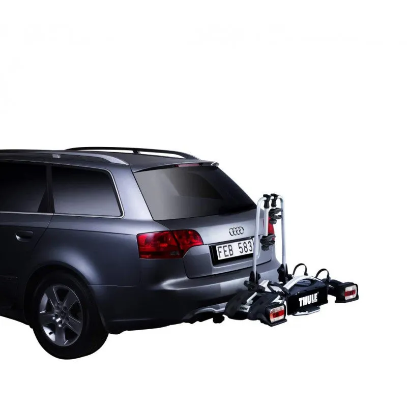 Thule Euroway G2 2 Bike Rack