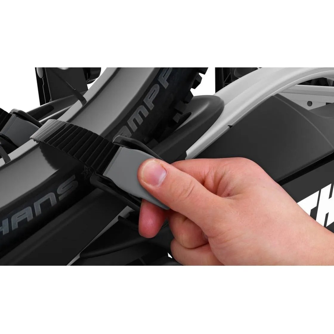 Thule VeloCompact 924 Rack