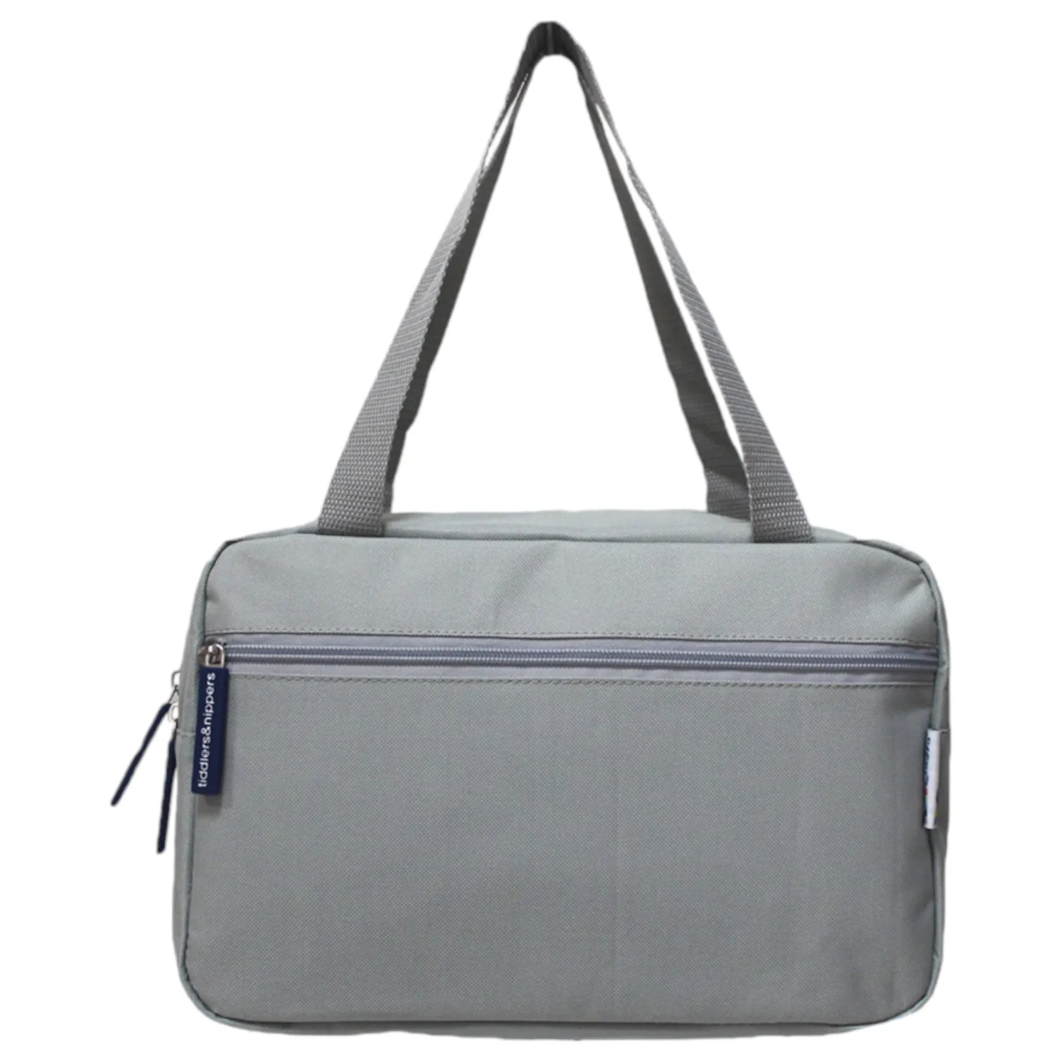 Tiddler Travel Bag | Multi-purpose insulated bag | Ideal wash bag, nappy bag, lunch bag & more!