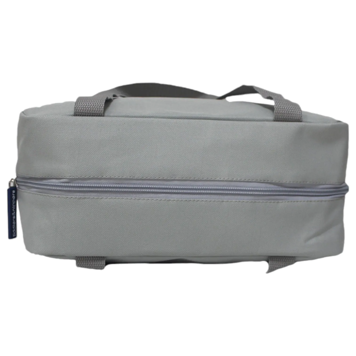 Tiddler Travel Bag | Multi-purpose insulated bag | Ideal wash bag, nappy bag, lunch bag & more!